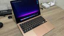 Apple MacBook Air 2020 A2337 (M1\8\256)