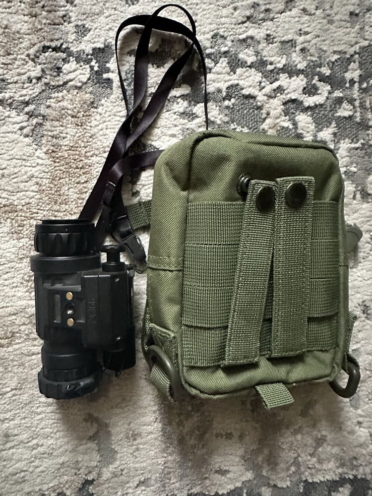 Прибор нічного бачення pvs 14 gen3