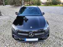 Mercedes-Benz EQA 250 AMG Line