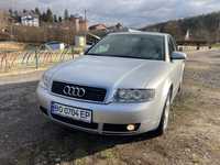 Audi a4 1.9 tdi автомат