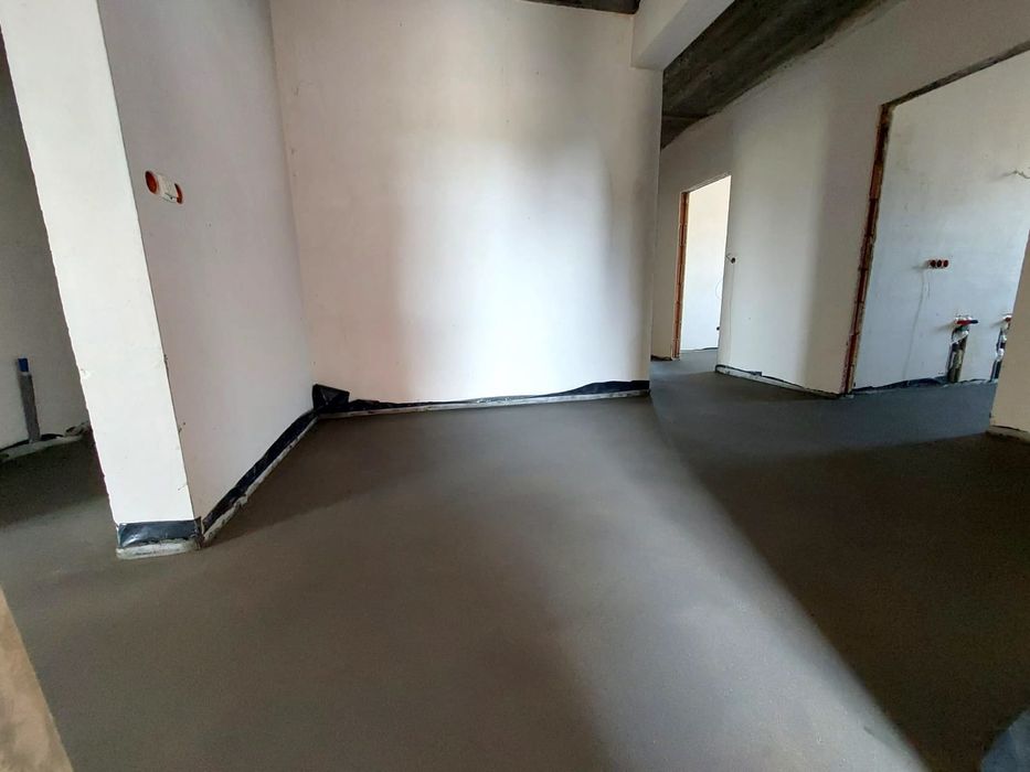 Profesjonalne Posadzki Maszynowe, idealne równe, solidne i trwałe.