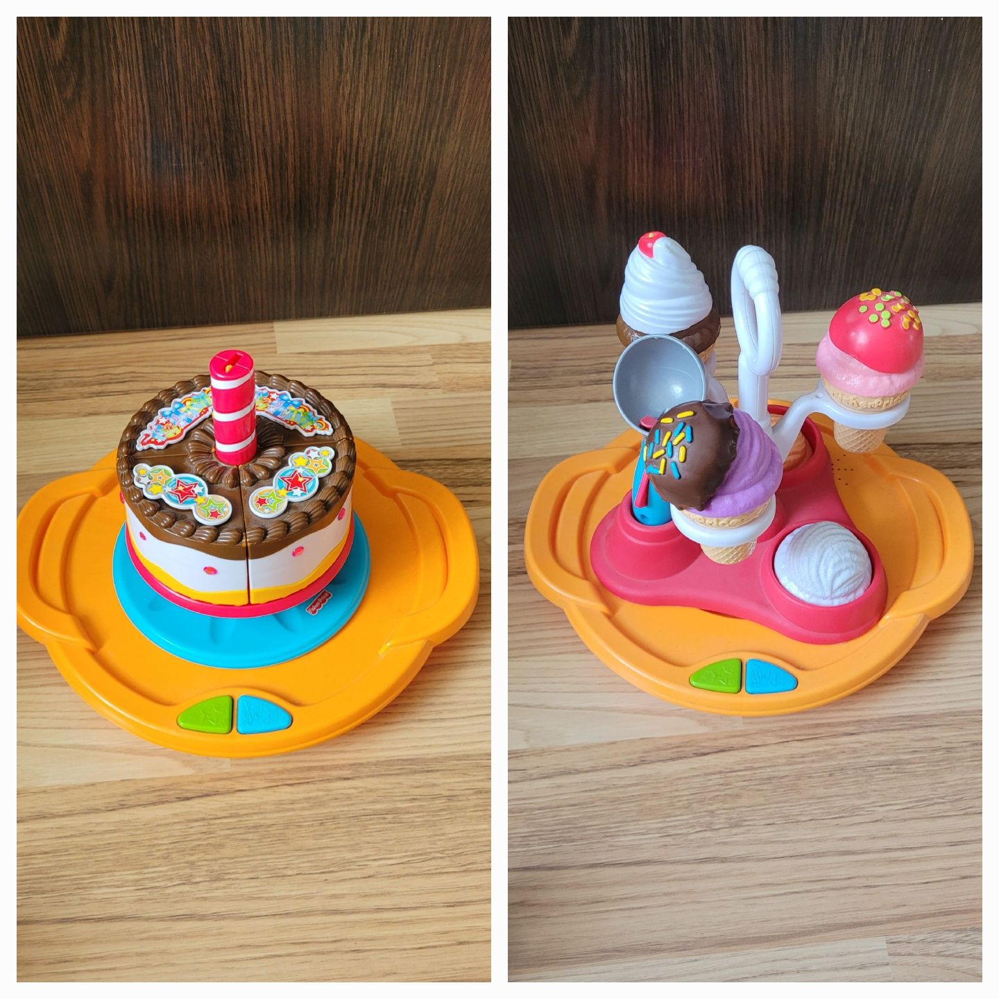 Кухня Fisher price Kitchens Table