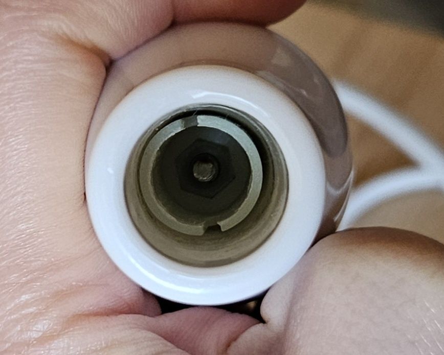 Urządzenie Darsonval Gess