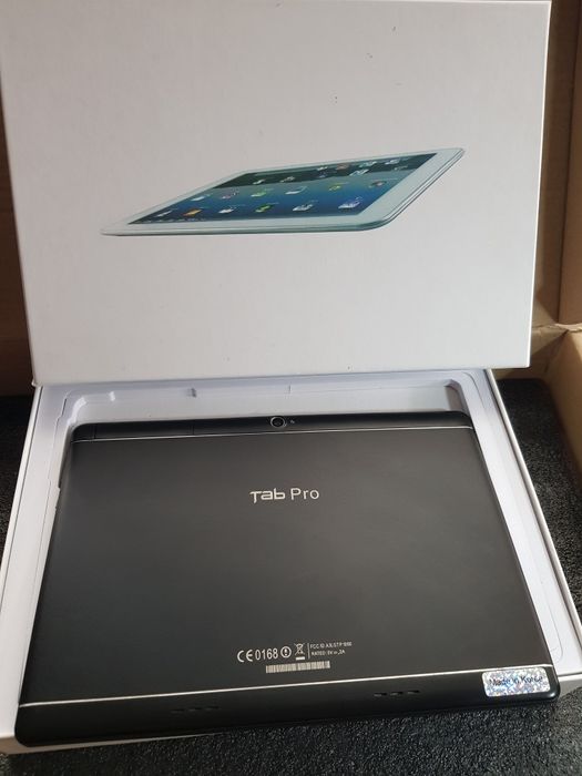 Планшет Samsung Galaxy Tab Pro 10.1  "4/32Gb