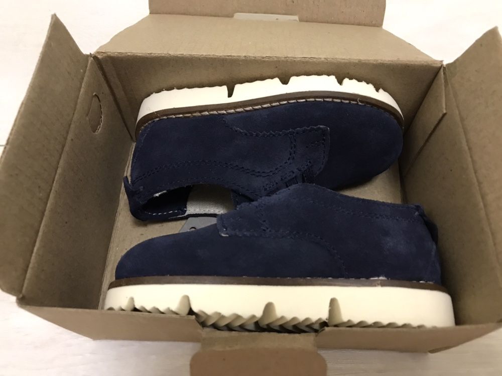 Mango Kids r. 20 Nowe buty oksfordki karton Zalando