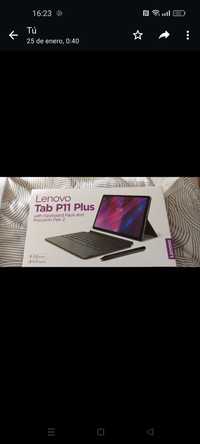 Vendo Lenovo Tan P11 plus