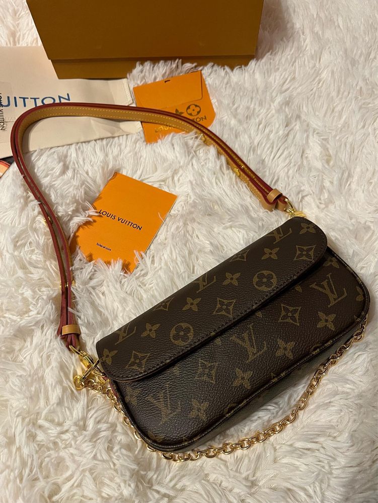 louis vuitton torebka