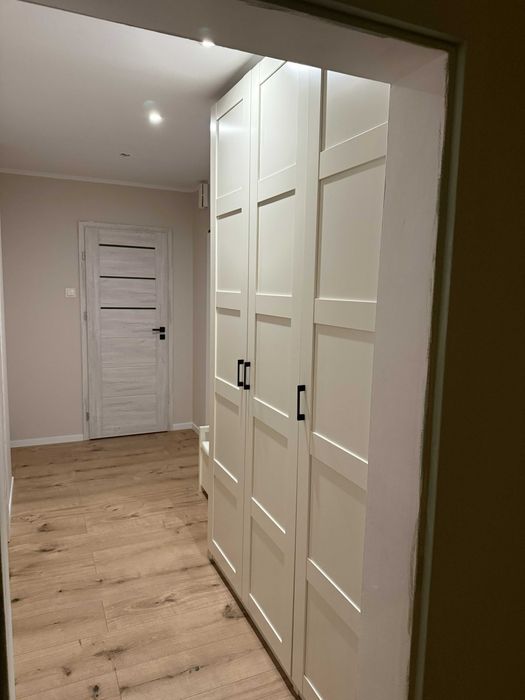 Usługi Wykończeniowe – Zabudowy GK, Panele, Listwy, Płytki, drzwi