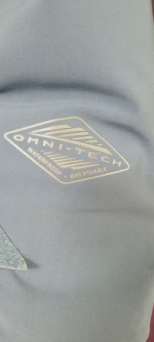 Куртка чоловіча Columbia POWDER KEG II