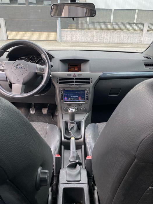 Opel Astra H 1.4 Cosmo 90Cv
