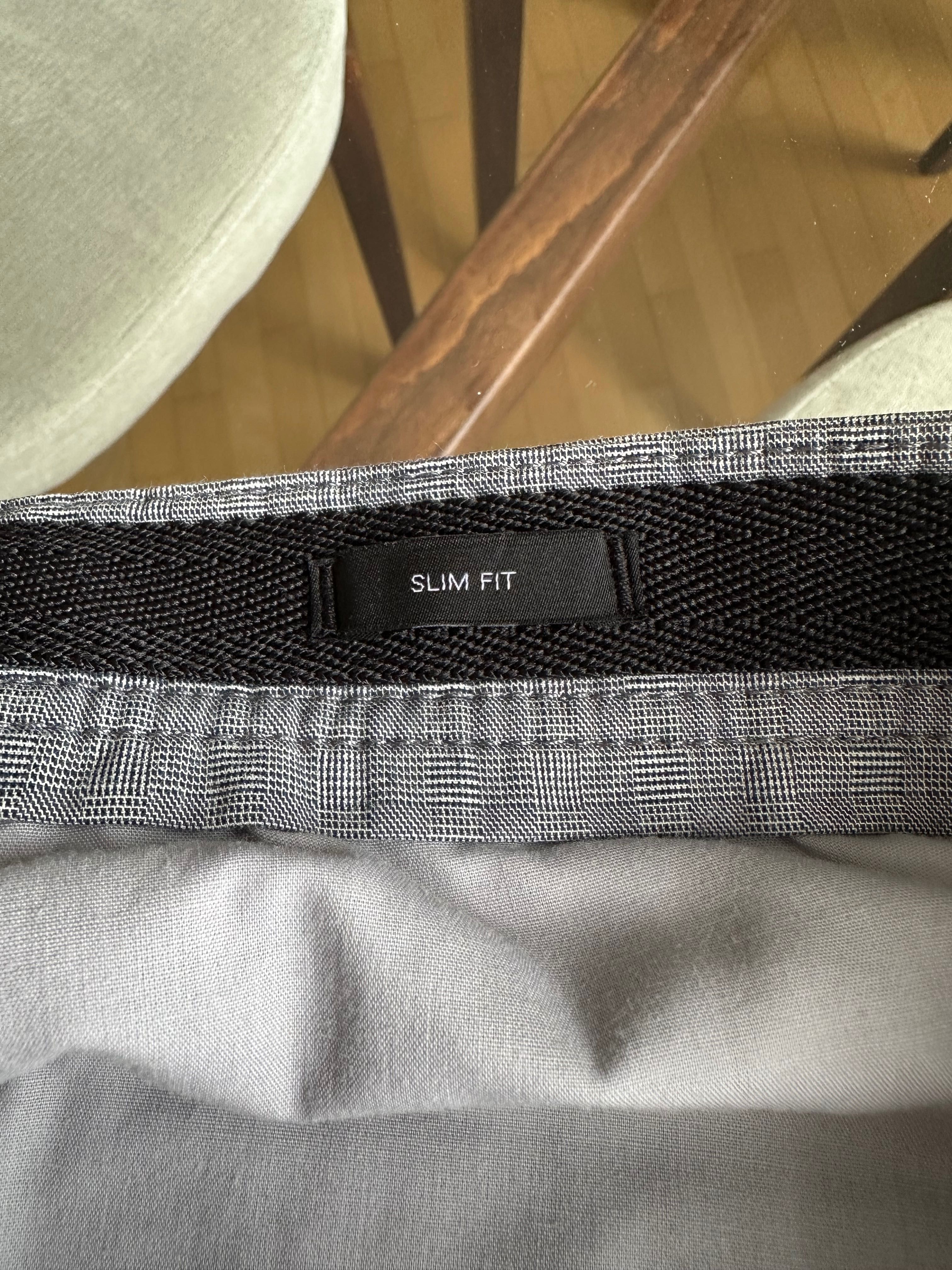 Чоловічі штани Hugo Boss