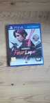 Infamous First Light