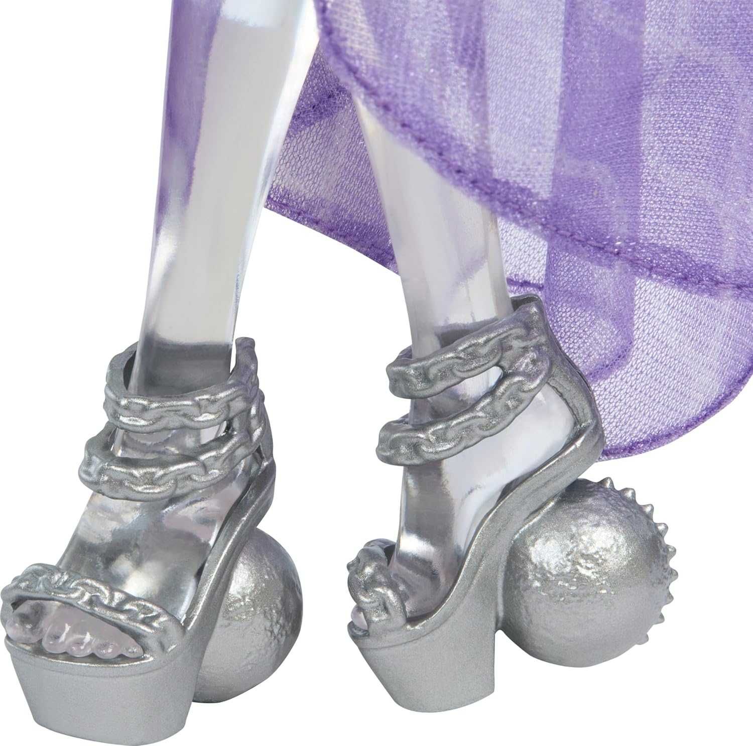 Monster High Spectra Vondergeist Монстер Хай Спектра