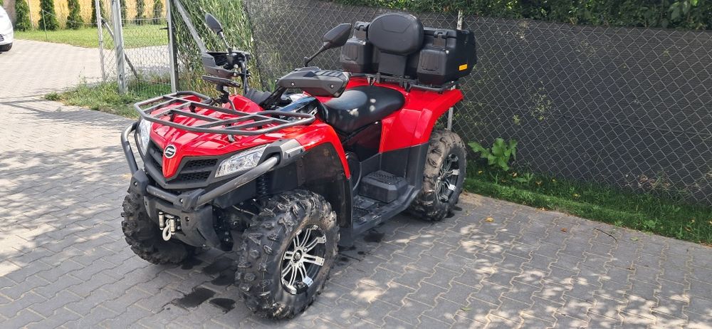 Sprzedam Cf520L . G2