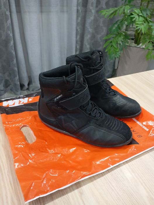 Sapatilhas para Mota Alpinestars