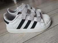 Oryginalne Adidas Superstar