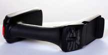 Yuneec Typhoon Q500 steady grip