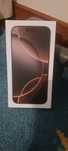 Iphone 16 pro max 512gb NOVO (selado)