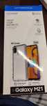 Galaxy M21 etui plecki  M cover