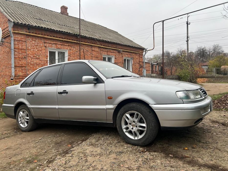 Продам Volkswagen PASSAT