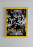 Revista National Geographic - História Secreta Segunda Guerra Mundial