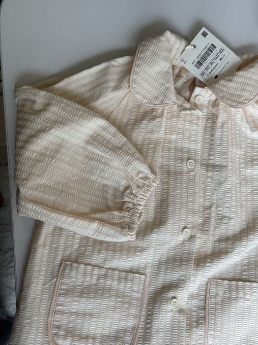 піжама Zara 86 комплект