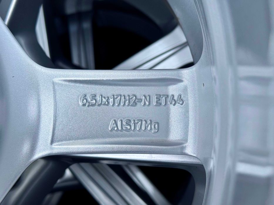 Alufelgi Mercedes A B Klasa W177 W246 CLA C118 Oryginalne Letnie DEMO!