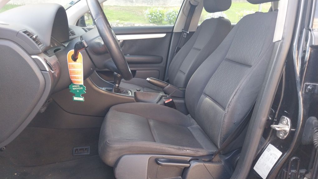Audi A4 Tdi 2.0 Avant 4/2007