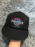 Hard Rock Cafe czapka vintage