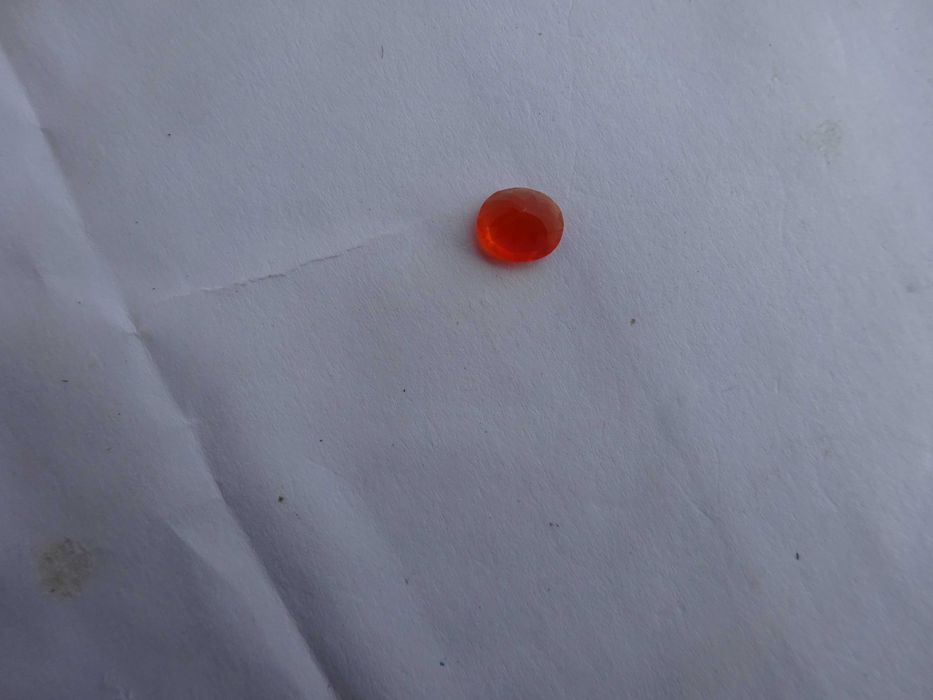 Pedra preciosa Opala