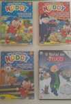 Dvd coleções criança
