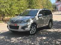 Продам Great Wall Haval H3 2012р. #68608