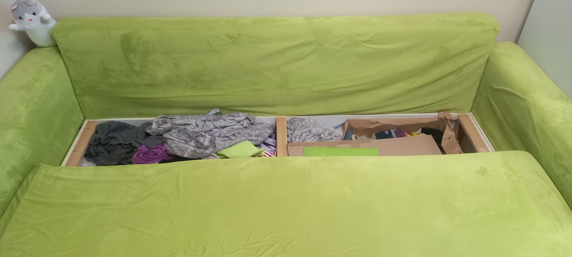 Sprzedam kanapę/Sofa