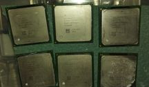Процессор INTEL  s-478  + Coolers