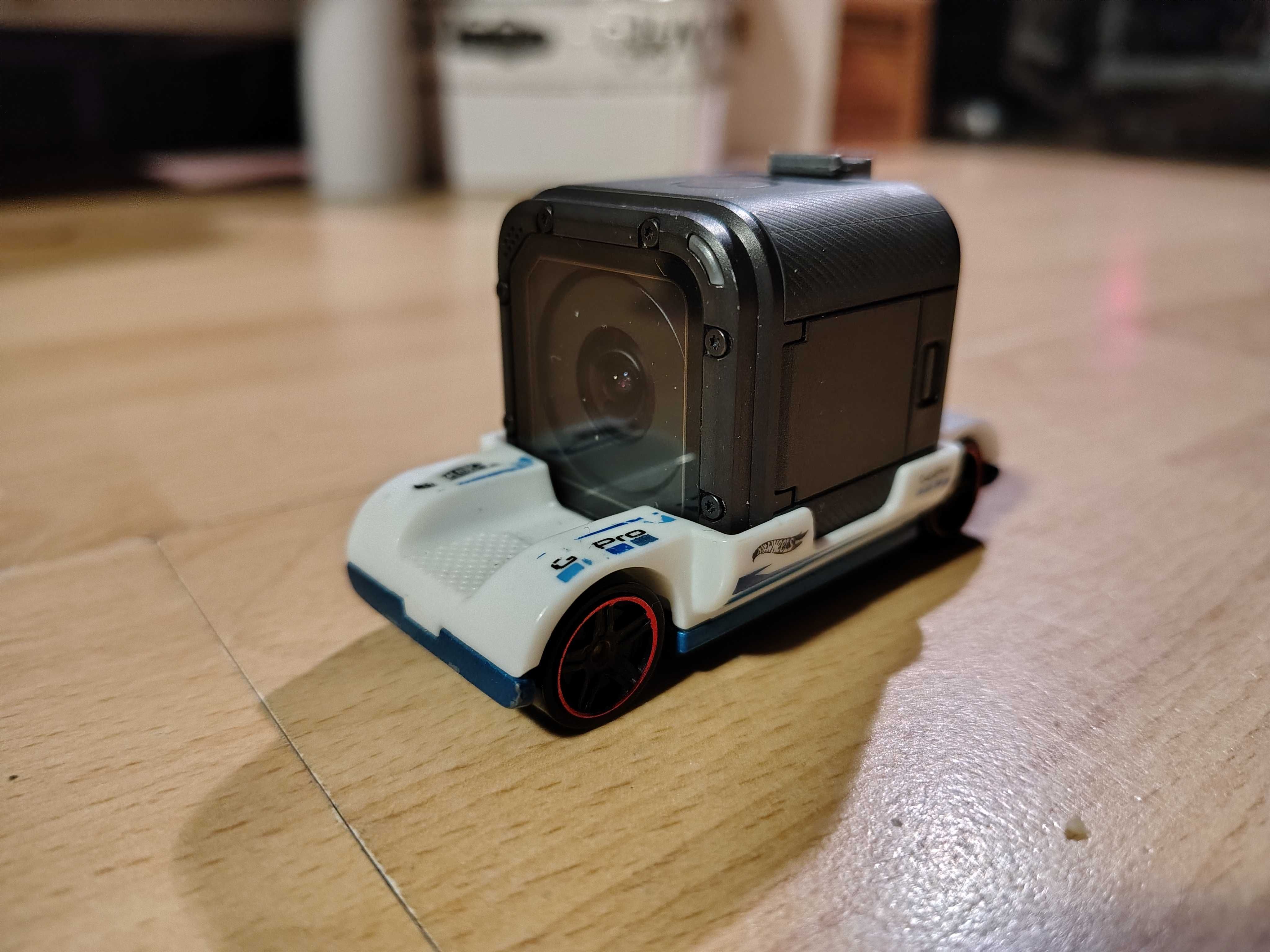 Gopro Hero session 5