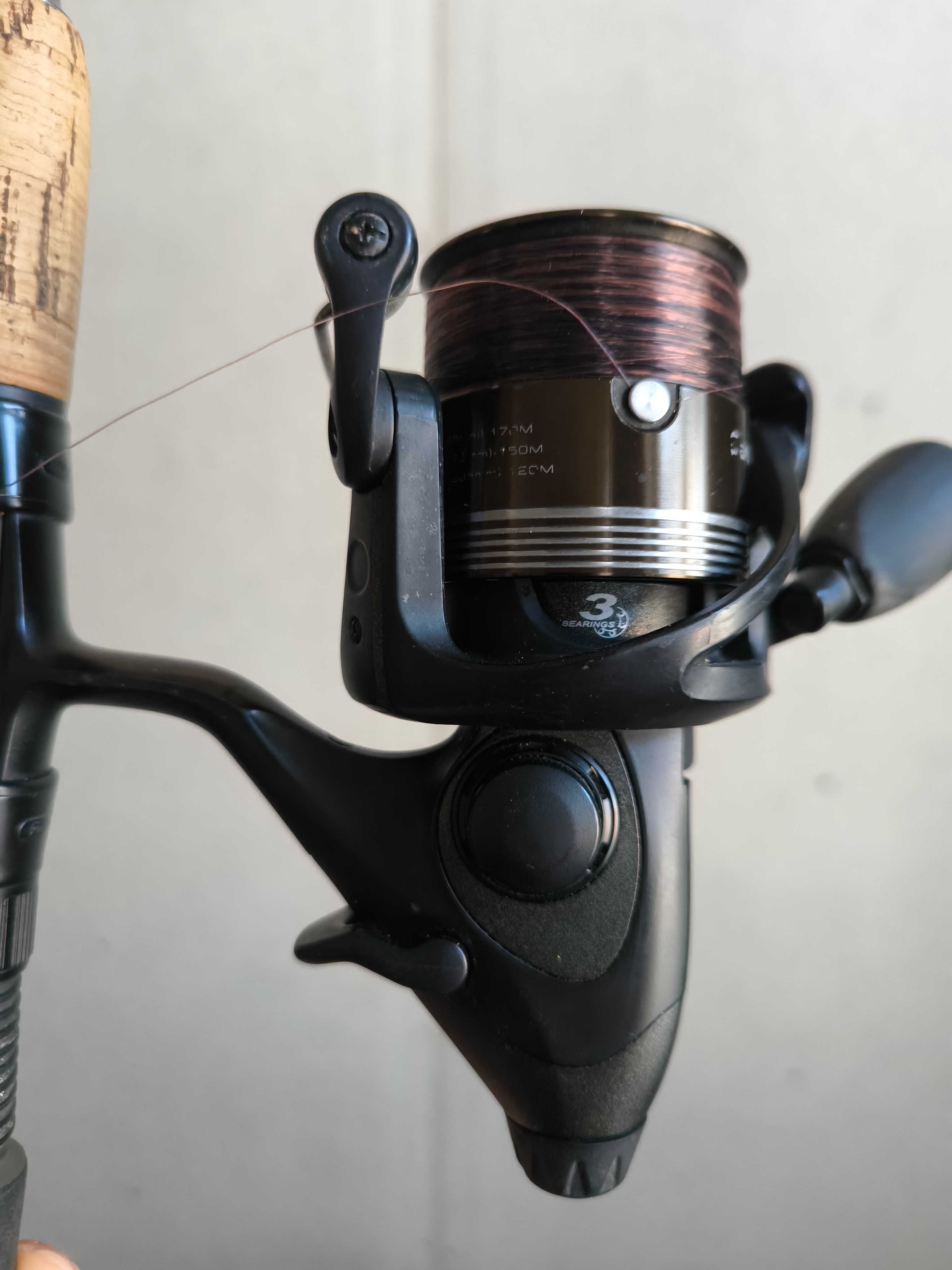 Daiwa WIndcast Picker