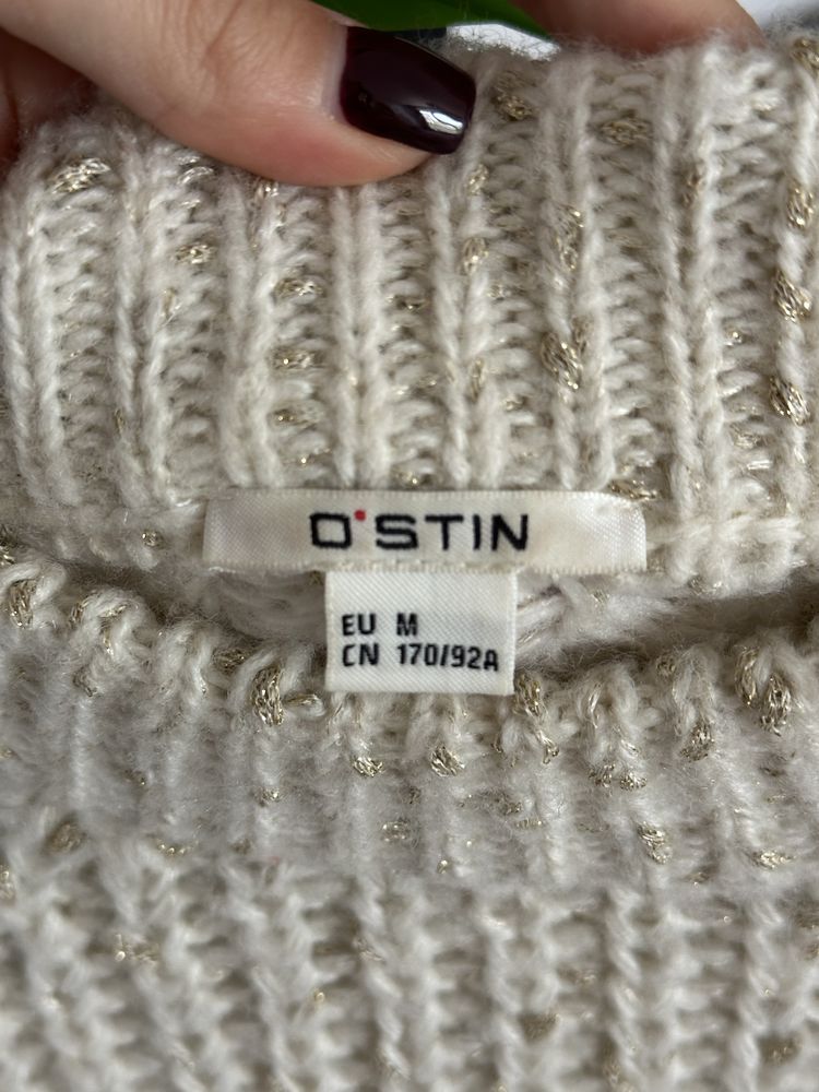 Продам светр OSTIN