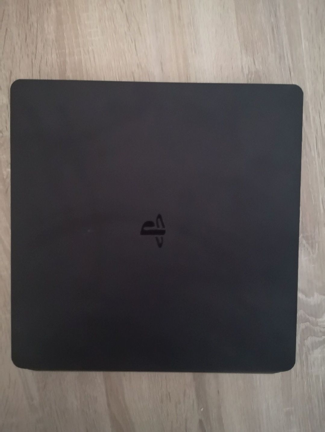 Playstation 4 Slim 500Gb