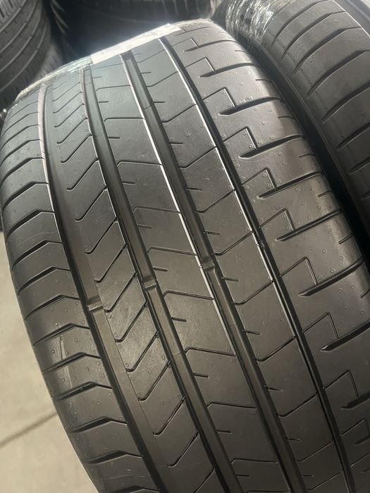 295/40/20+265/45/20 R20 Pirelli PZero PZ4 4шт