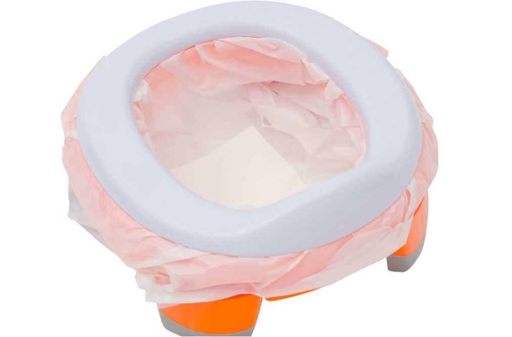 Kit de emergência de bebé para carro