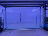 Sump usada de 120cm