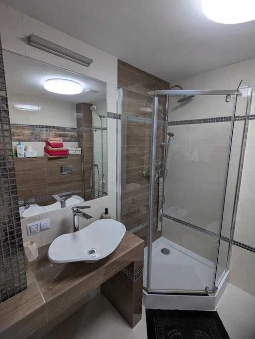 Domek w górach, sauna, jacuzzi,, rowery