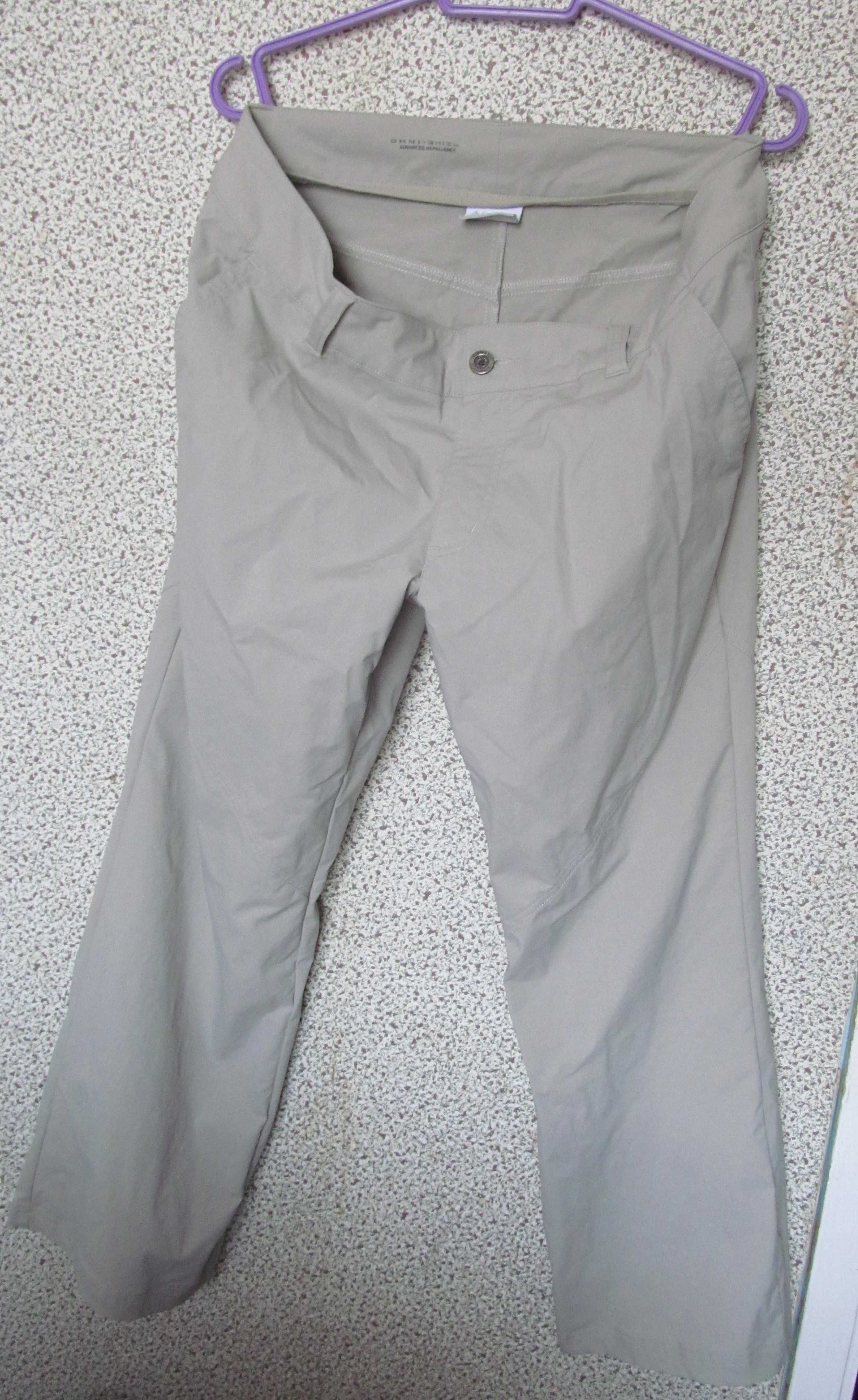Продам штани нейлон Columbia OMNI-SHIELD size M