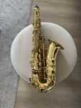 YANAGISAWA A901 - saksofon altowy używany + ustnik Made in Japan