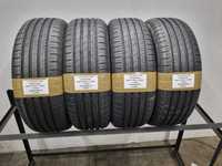 215/55/17 94V Goodyear Efficient Grip Preformance KOMPLET