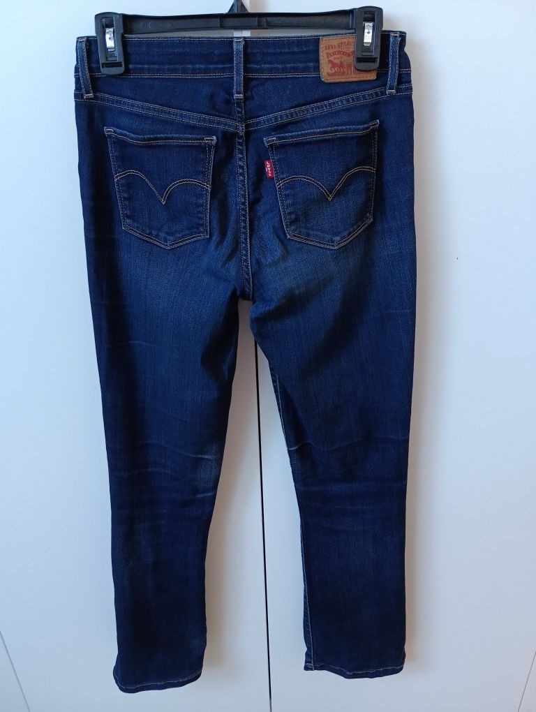 Spodnie Levi Strauss&Co. rozmiar 34-36,