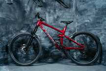 Rower Trek Remedy 7 rozmiar L folia,GSX