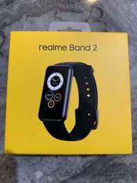 Realme Band 2 Opaska Smart