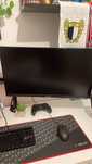 Monitor ASUS 27’