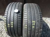 235/55r18 235/55/18 Michelin Primacy 4 AO 5,2mm 18r 2x